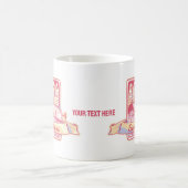 Sardinen in Zinn Kaffeetasse (Mittel)