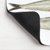 Sardinen (Pilchards) 2 Mousepad (Ecke)