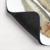 Sardinen (Pilchards) Mousepad (Ecke)