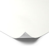 Sardinen Poster (Ecke)
