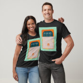Sardinen T-Shirt (Unisex)