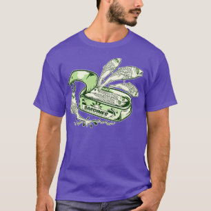Sardinen T-Shirt