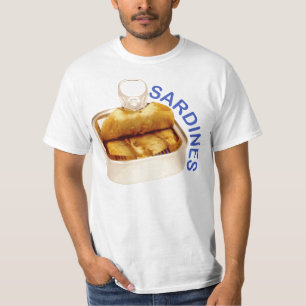 SARDINEN T-Shirt