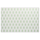 Sardinenmilch Stoff (Yard (91,4 cm))