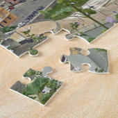 Sardinia Castelsardo View Puzzle (Seite)