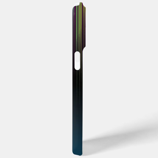 Sardinien Case-Mate iPhone Hülle (Rückseite / Rechts)