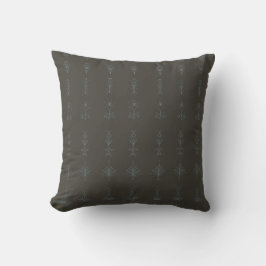 Sardinien-Designkollektion Kissen