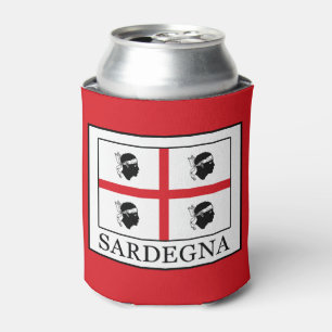 Sardinien Dosenkühler