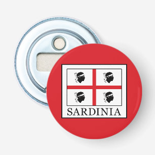 Sardinien Flaschenöffner