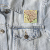 Sardinien, Frankreich, Italien Button (Beispiel)