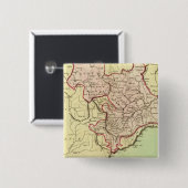 Sardinien, Frankreich, Italien Button (Vorne & Hinten)