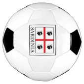 Sardinien Fußball (Gedreht)