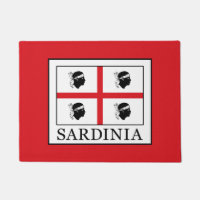 Sardinien