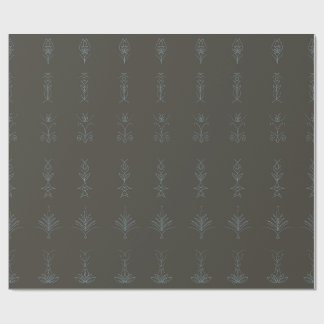 Sardinien-Kollektion Geschenkpapier