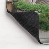 Sardinien Mousepad (Ecke)