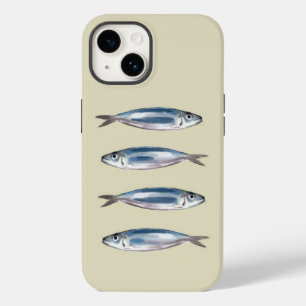 Sardinien Phone Case
