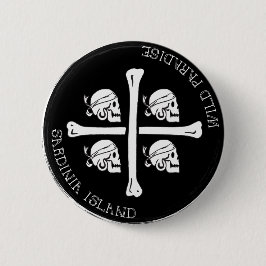 Sardinien, wildes Paradies - Button