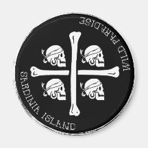 Sardinien, Wildes Paradies - Magnet