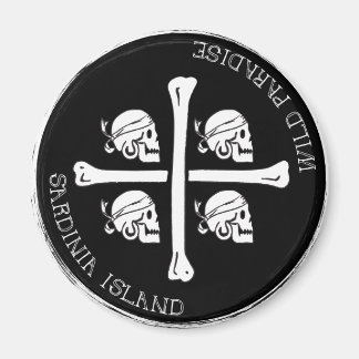 Sardinien, Wildes Paradies - Magnet