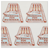 Sardiniensommer Stoff (Muster)