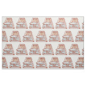 Sardiniensommer Stoff (Fat Quarter (45,7 x 55,9 cm))