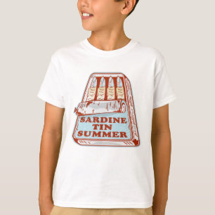 Sardiniensommer T-Shirt