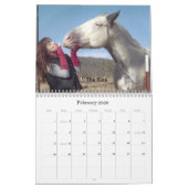 Sardis Lakeview Café Kalender (Feb 2026)