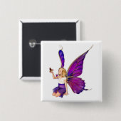 Sarella Fairy Button (Vorne & Hinten)