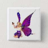 Sarella Fairy Button (Vorderseite)