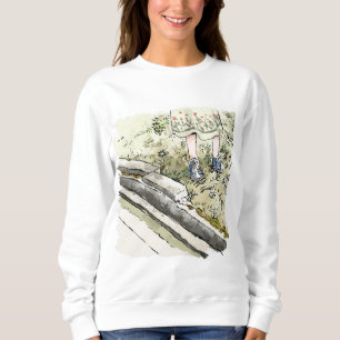 Saremu Yaji Sweatshirt