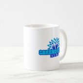 Sarendestini Designs Kaffeetasse (VorderseiteRechts)