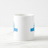 Sarendestini Designs Kaffeetasse (Mittel)