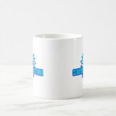 Sarendestini Designs Kaffeetasse (Mittel)