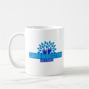 Sarendestini Designs Kaffeetasse