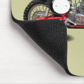 SARG-BEHÄLTER CZ 400 MOUSEPAD (Ecke)