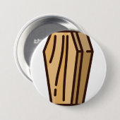 Sarg Button (Vorne & Hinten)