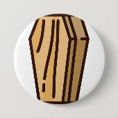 Sarg Button (Vorderseite)