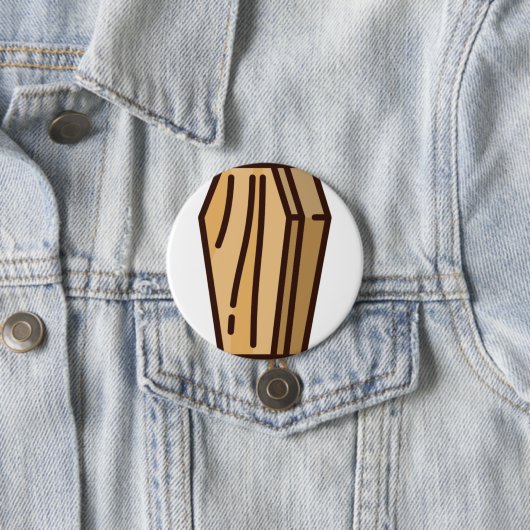 Sarg Button (Beispiel)