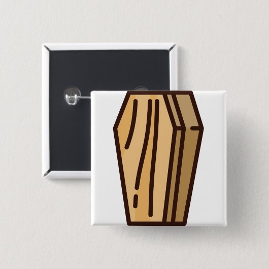 Sarg Button (Vorne & Hinten)