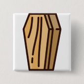 Sarg Button (Vorderseite)