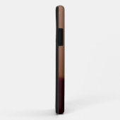 Sarg einer Katze geschützt von der Göttin Bastet Case-Mate iPhone Hülle (Hinten/Rechts)