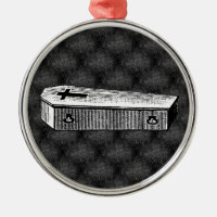 Sarg-Verzierung