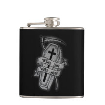 Sarg: Wunsch waren Sie hier