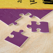 Sargasmus Puzzle (Seite)