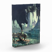 Sargasso Sea Grim Sensenmann & Sinking of Titanic Fotoblock (Links)