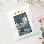 Sargasso Sea Grim Sensenmann & Sinking of Titanic Geschenktütchen (Versiegelt)