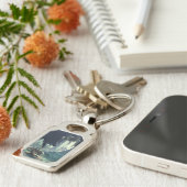 Sargasso Sea Grim Sensenmann & Sinking of Titanic Schlüsselanhänger (Seite)