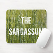 SARGASSUM! MOUSEPAD (Mit Mouse)