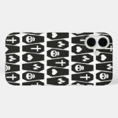 Särge Case-Mate iPhone Hülle (Rückseite (Horizontal))