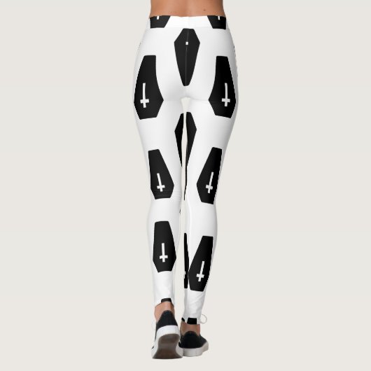 Särge Leggings (Rückseite)